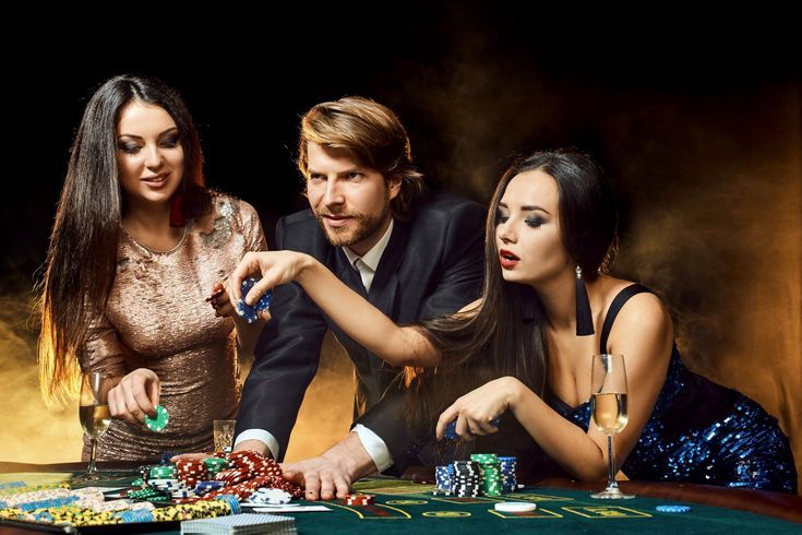 Betsoft Live Casino