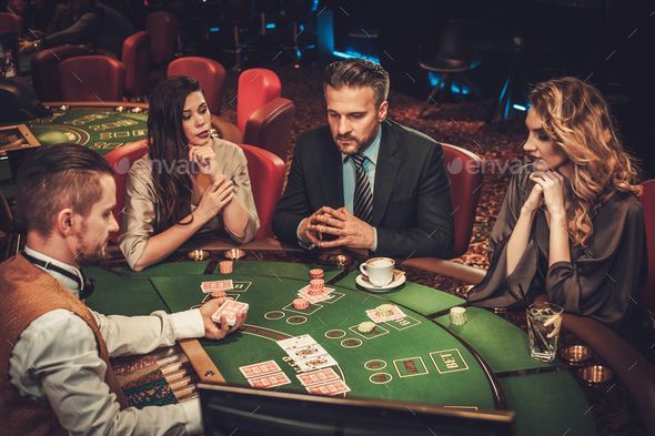 Betsoft Live Casino