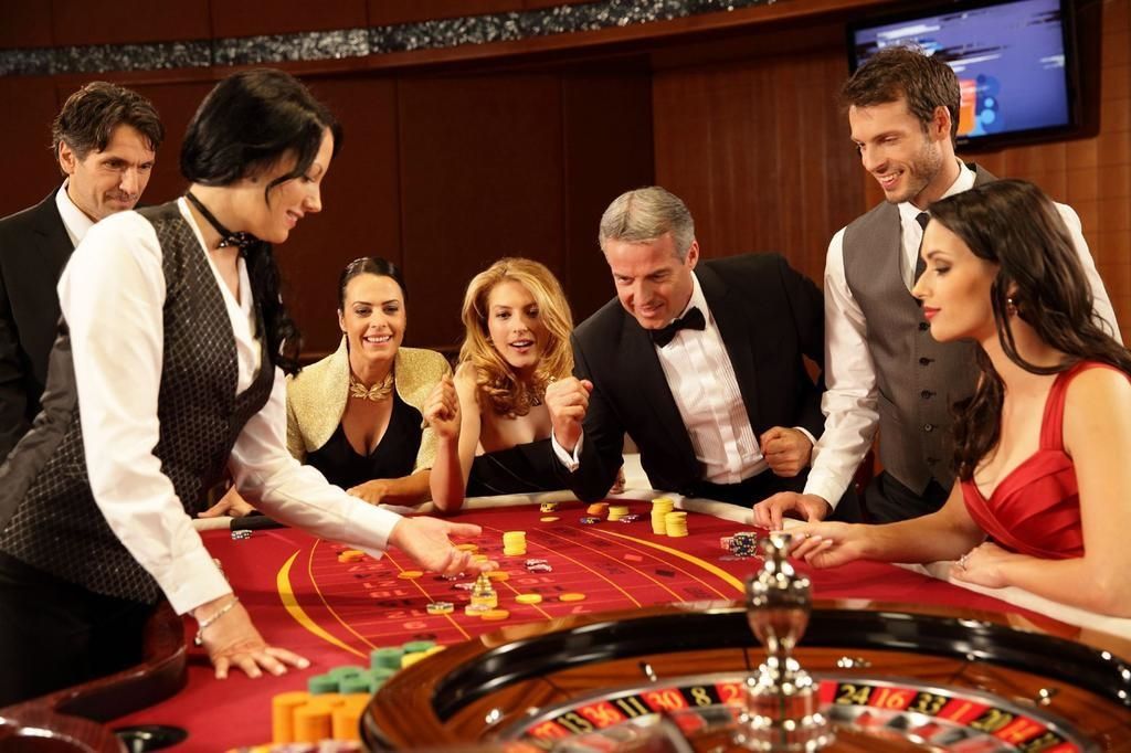 Betsoft Live Casino