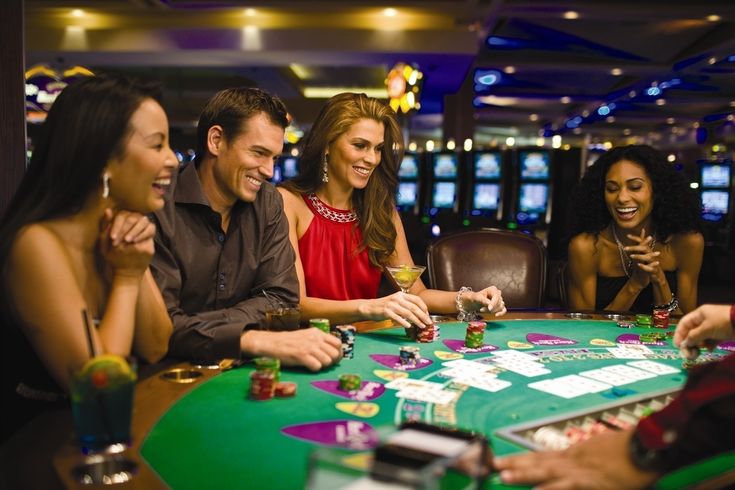 Betsoft Live Casino