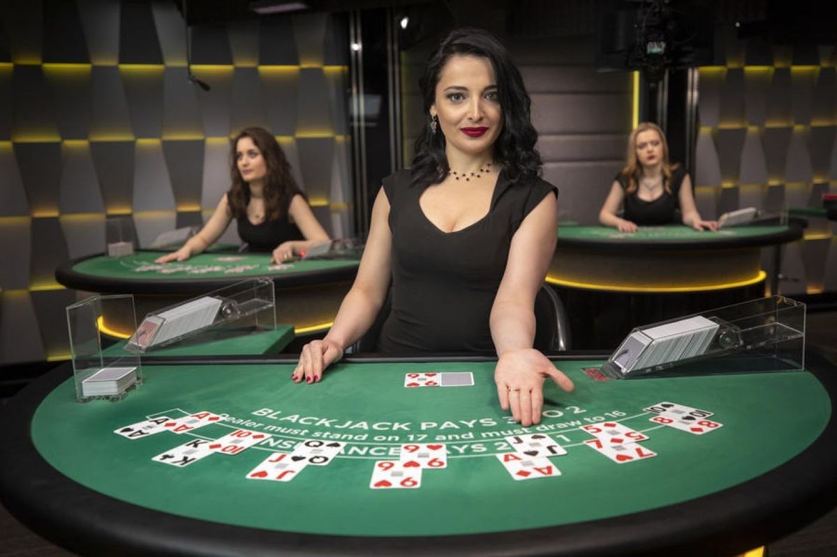 Betsoft Live Casino