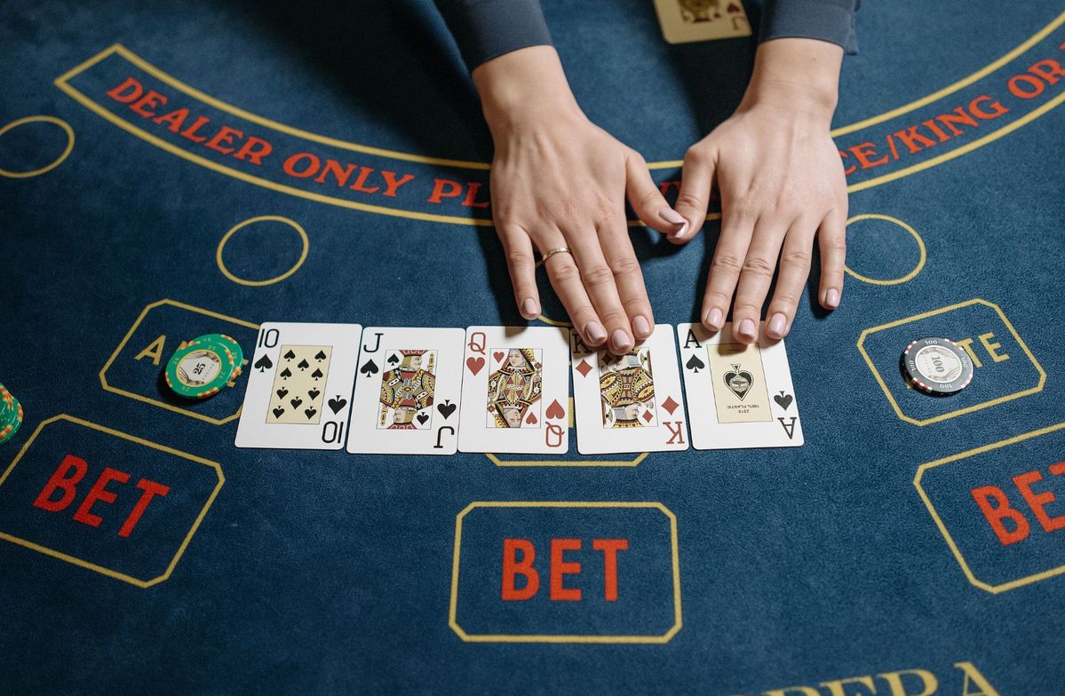 Betsoft Live Betting