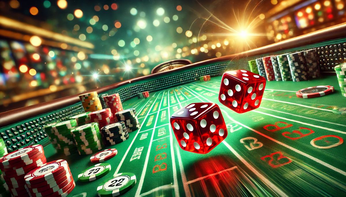Betsoft Live Casino