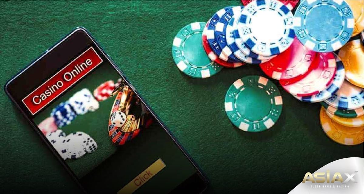 Betsoft Live Betting