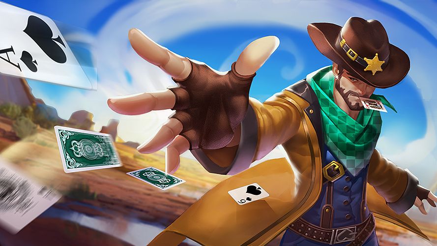 Betsoft Live Casino